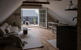 Österlen loft